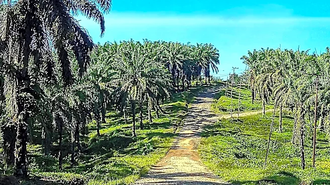 Ivory Coast Government to Secure Nine Million Hectares of Rural Land Over Ten Years