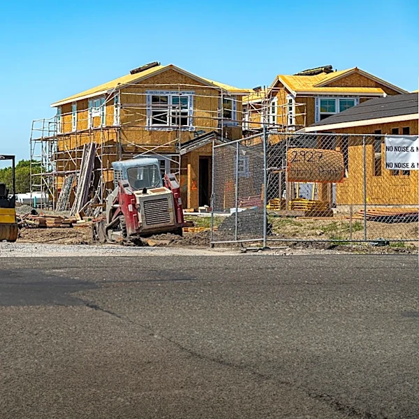Senator Jack Reed Co-Sponsors Affordable Housing Construction Act to Address Rhode Island Housing Crisis
