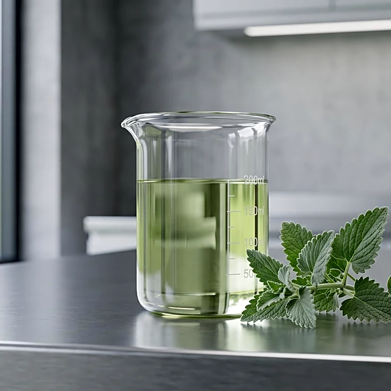 Purdue University Tests Catmint Oil as Avian Flu Deterrent in Poultry Operations