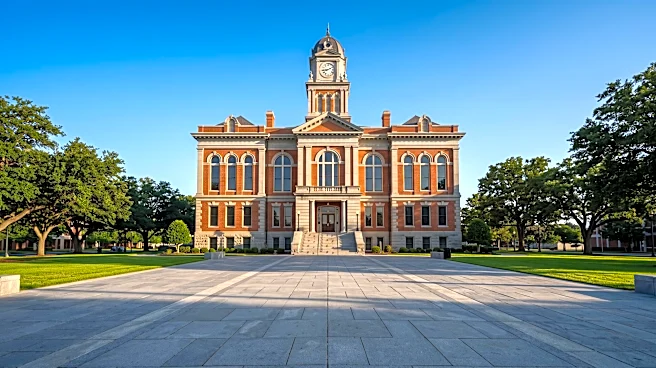 Democracy Rising Collaborative Launches 'Justice in Motion' Tour to Reconnect Judges with Communities