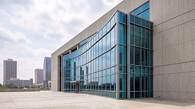 Jacksonville City Council, JEA, and Planners Address Public Concerns Over Hyperscale Data Centers