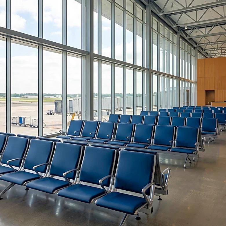 Billings Logan International Airport Reintroduces Gateside Access for Non-Ticketed TSA PreCheck Members