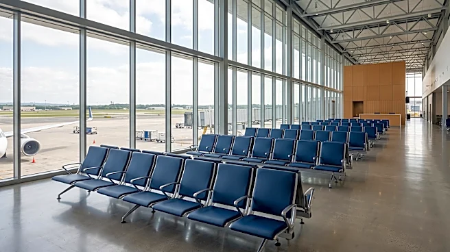 Billings Logan International Airport Reintroduces Gateside Access for Non-Ticketed TSA PreCheck Members