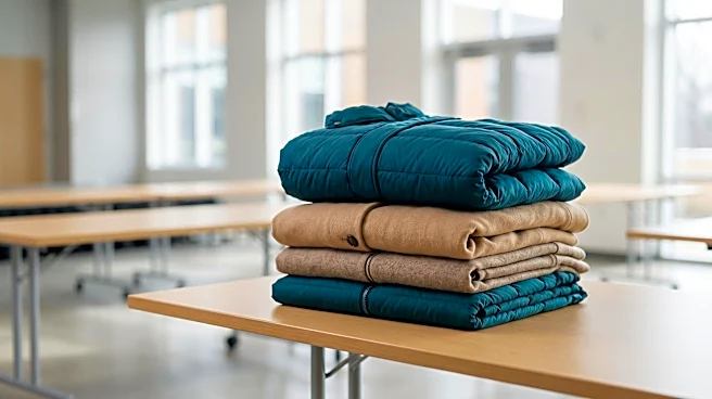 Louisville Nonprofits Host Resource Fair to Aid Homeless Ahead of Colder Months