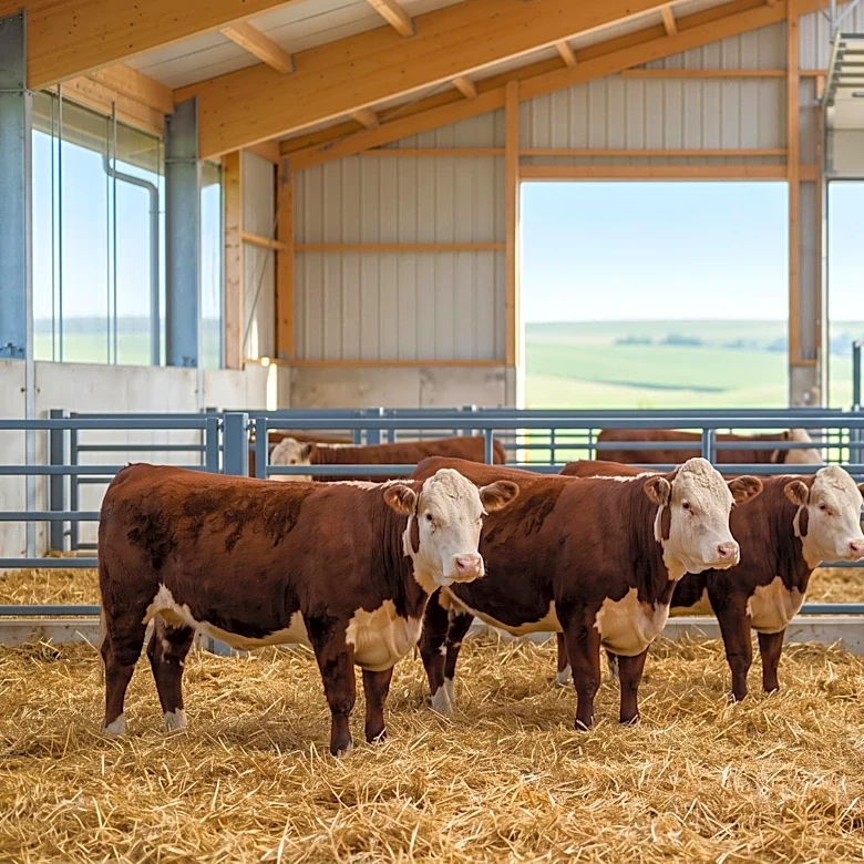 USDA Seeks Research Leader for Foreign Animal Disease Unit to Bolster U.S. Livestock Protection