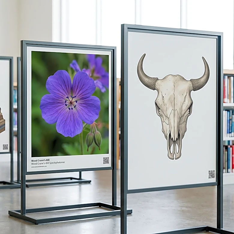 University of Wyoming Launches Traveling Exhibit on Natural Archive Across State Libraries