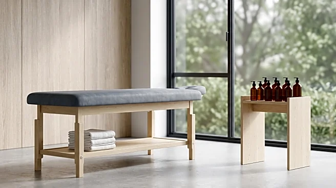 Texas Massage Schools Mandated to Uphold Strict Health and Safety Standards