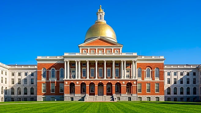 Massachusetts Considers Legislation for AI Audits Amidst Industry Opposition