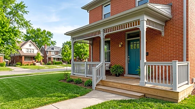 Dan Gilbert and Wife's Foundation Commit $10 Million to Detroit Home Repair Fund