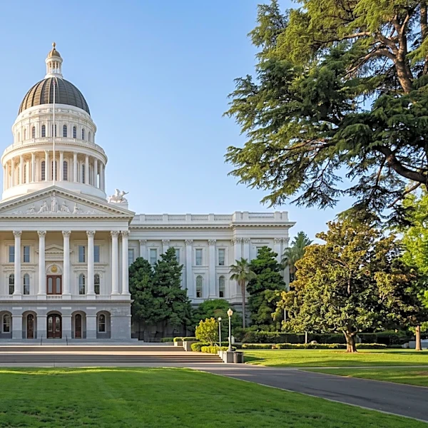 California News Publishers Association Seeks Vice President of Government Affairs in Sacramento
