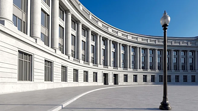 Office of Personnel Management Implements 40% Cap on Top Performance Ratings for Federal Employees