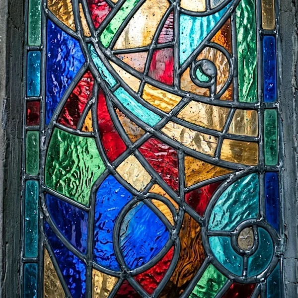 Historic Jesuit Stained Glass Windows to Depart St. Louis Following Legal Dispute