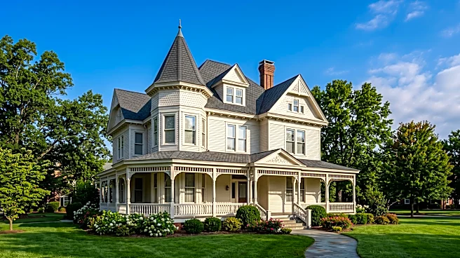Winston-Salem State University Secures $749,700 Grant for Historic S.G. Atkins House Preservation