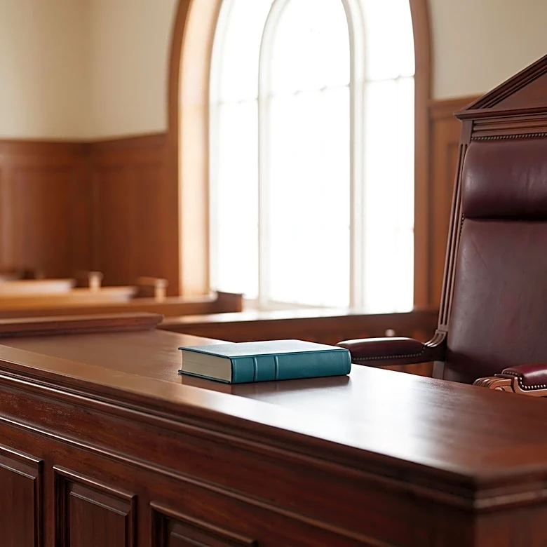 Stewart Family's Five-Generation Legal Legacy Continues in Franklin County