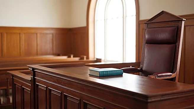Stewart Family's Five-Generation Legal Legacy Continues in Franklin County