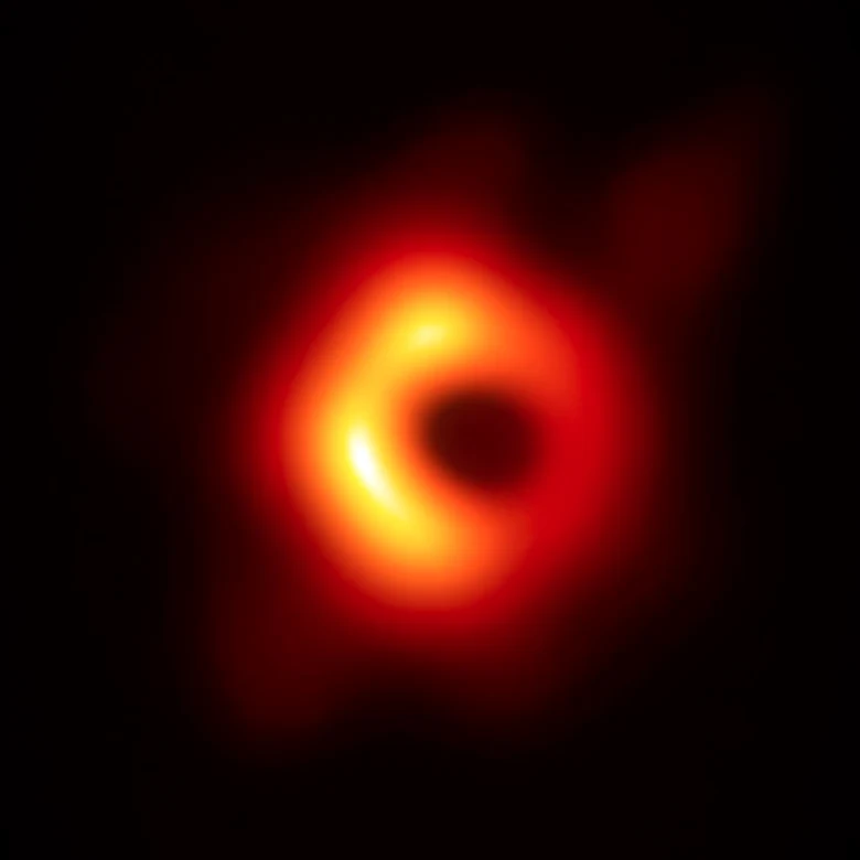 BHCast Framework Utilizes AI to Forecast Black Hole Plasma Dynamics from Single Blurry Images