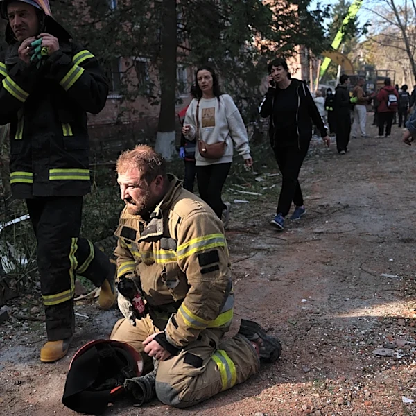 Durham Fire Department Mourns Firefighter Fatality, Two Injured in Early Morning Blaze