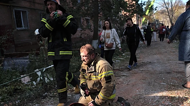 Durham Fire Department Mourns Firefighter Fatality, Two Injured in Early Morning Blaze