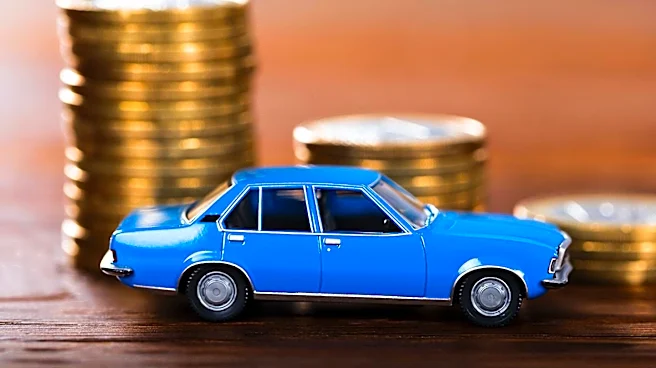 California Closes 'Montana Loophole' to Combat Luxury Car Tax Evasion