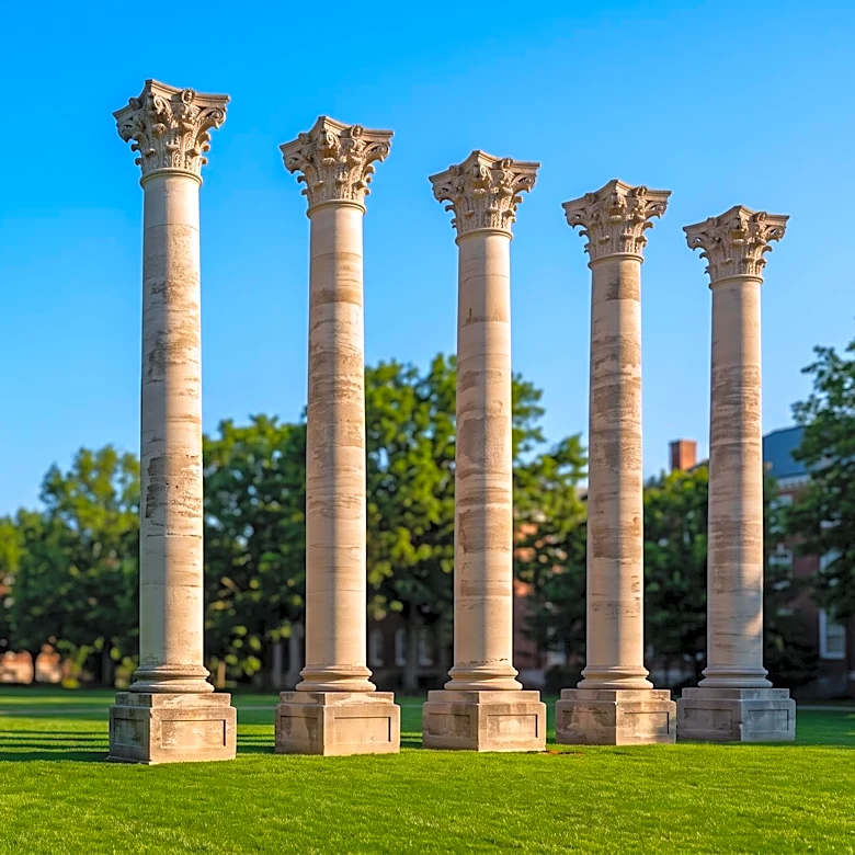 Mizzou Guarantees Admission for Eligible Students in Five Missouri School Districts