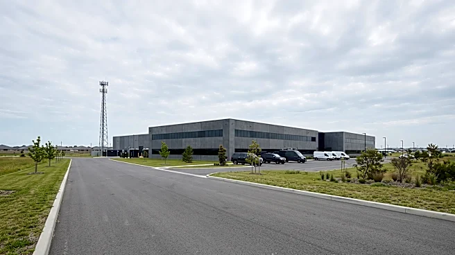 UW-Parkside Forum Addresses Community Concerns Over Kenosha AI Data Center