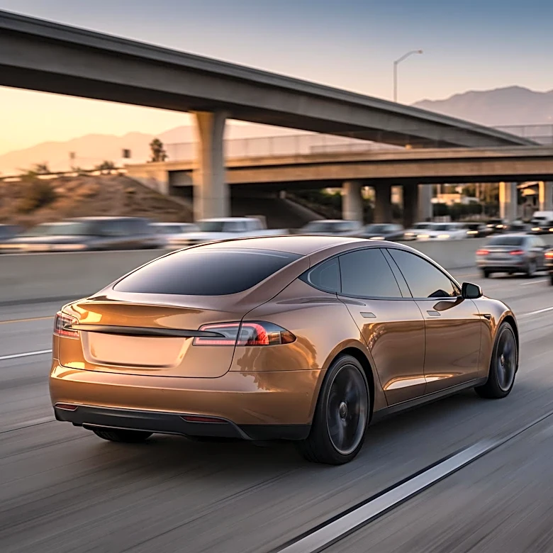 Southern California Drivers Advised to Plan for Toll Roads and FasTrak Usage