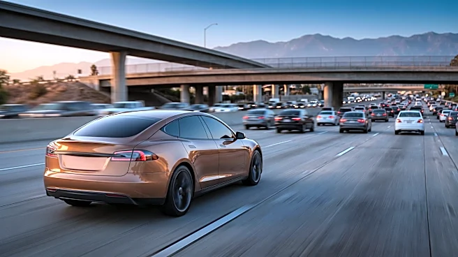 Southern California Drivers Advised to Plan for Toll Roads and FasTrak Usage