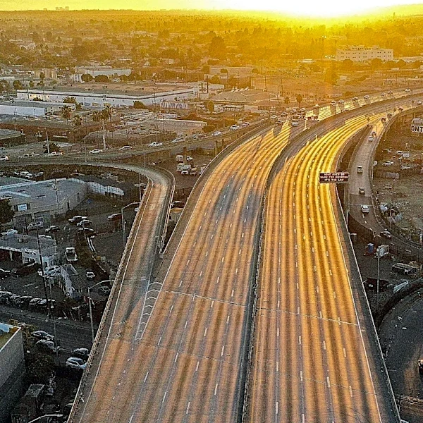 Jackson, Mississippi, Faces Road Closures and Funding Delays for Infrastructure Projects