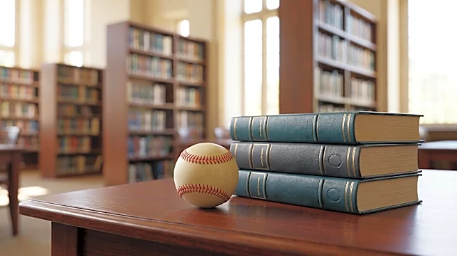 Mount Pleasant Celebrates Moses Fleetwood Walker Day at Schiappa Library