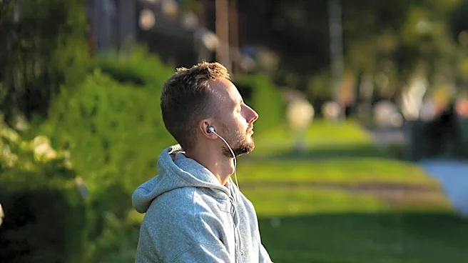 UNC-Chapel Hill Emphasizes Daily Habits for Mental Well-being