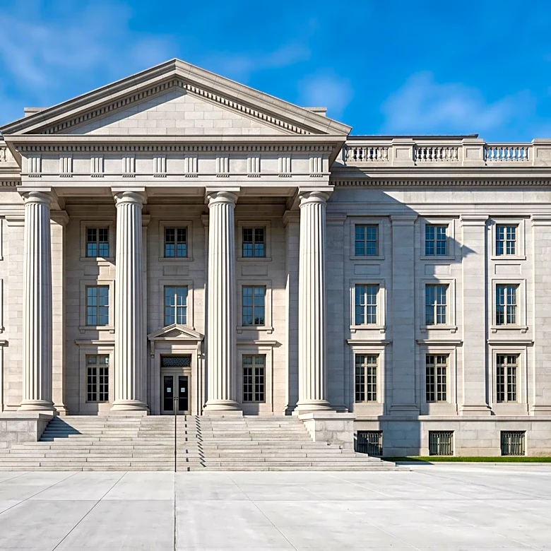 Anderson County Leaders Explore Acquisition of G. Ross Anderson Jr. Federal Building for Judicial Use