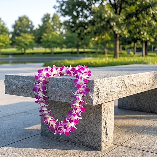 Hawaii Veterans Participate in Inaugural Honor Flight to Nation's Capital