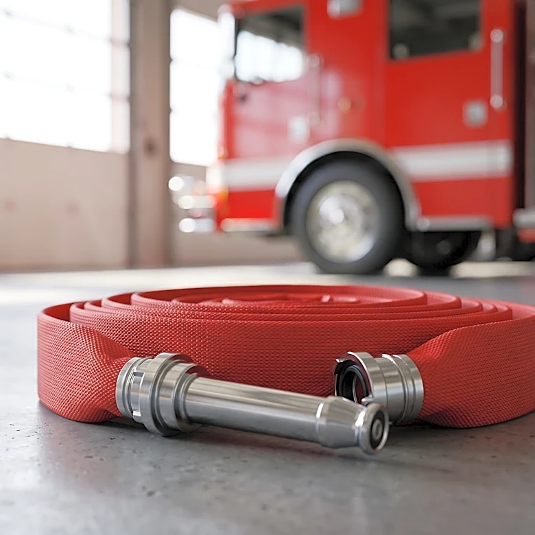 Hornell Fire Department Secures $128K Federal Grant for Equipment Upgrades