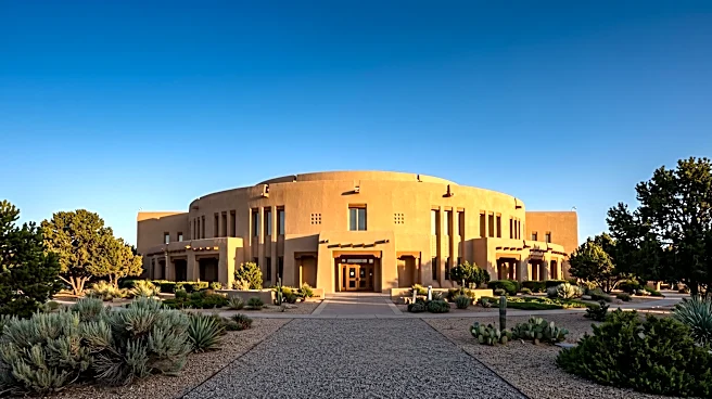 New Mexico Police Chief Defends Flock Cameras to Lawmakers Amid Privacy Concerns