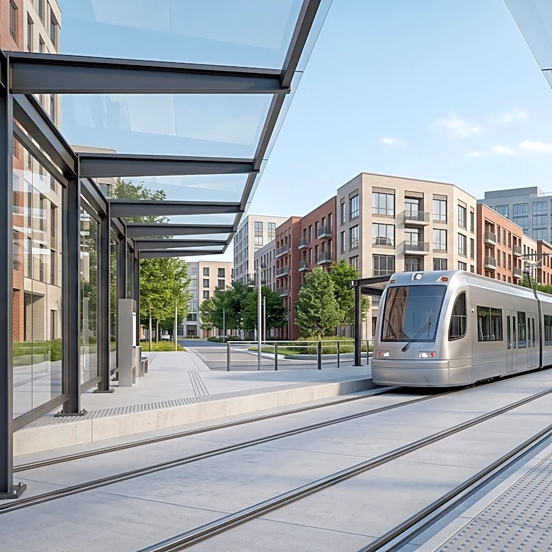 Cuyahoga County Agencies Launch Collaborative Transit-Oriented Development Initiative