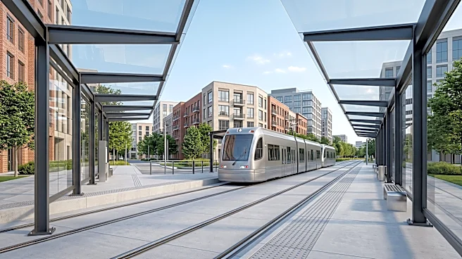 Cuyahoga County Agencies Launch Collaborative Transit-Oriented Development Initiative