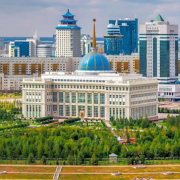 ODIHR and Kazakhstan Renew Human Rights Cooperation Agreement Until 2030