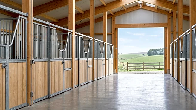 Michigan Department of Agriculture and Rural Development Partners with MSU and FFA to Address Veterinary Shortage