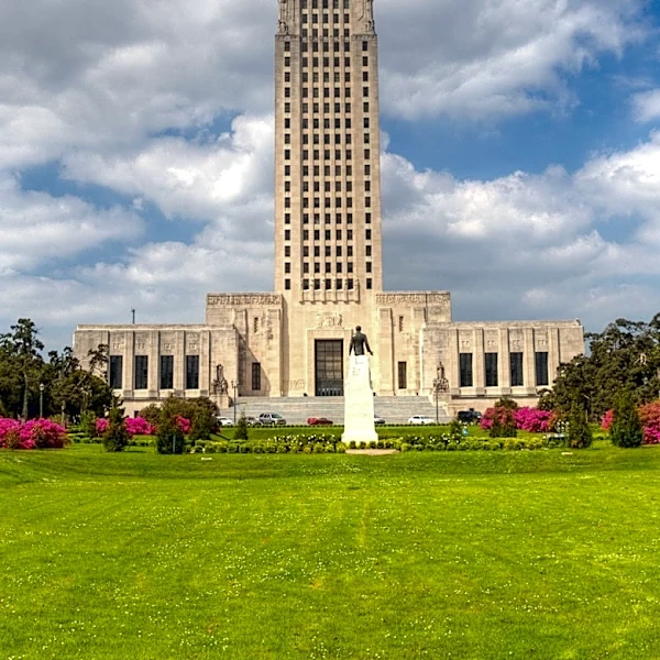 Louisiana Secretary of State's Office to Restore 67,000 Voter Registrations After 'Human Error'