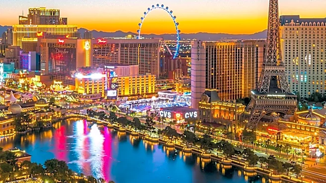 Las Vegas Sees Settlements in Detective Crash, Arts District BID Opposition, and Proposed Parking Reductions