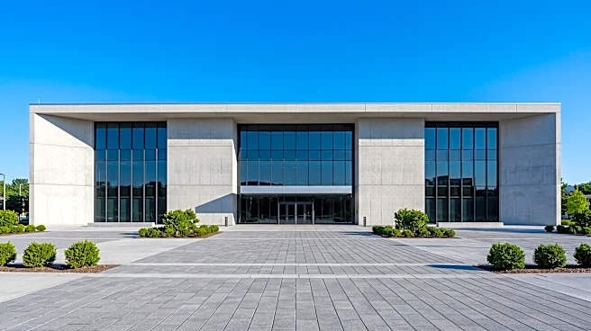 Hillsboro City Council Advances New Data Center Restrictions Ordinance