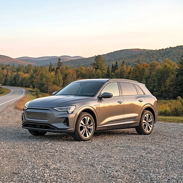 Vermont Governor Phil Scott Switches from EV to Hybrid, Citing Charging Infrastructure Challenges
