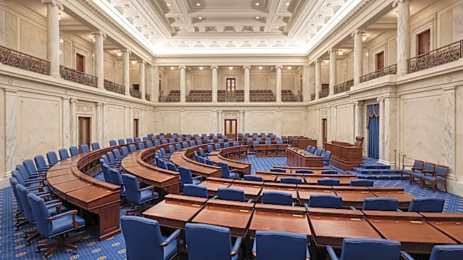 CWA Advocates for Federal 'No Robot Bosses Act' to Protect Workers from AI Decisions