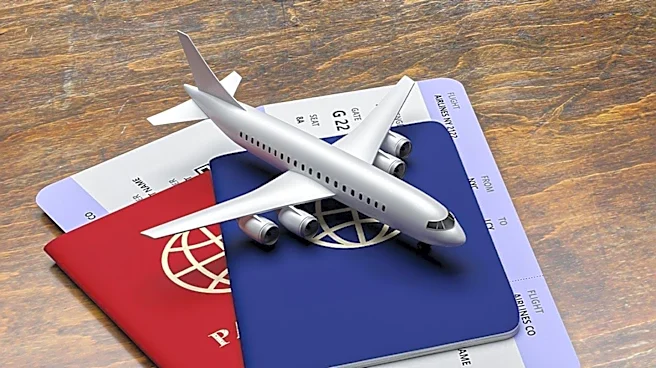 Travelers Advised to Print Boarding Passes to Avoid Mobile Device Issues