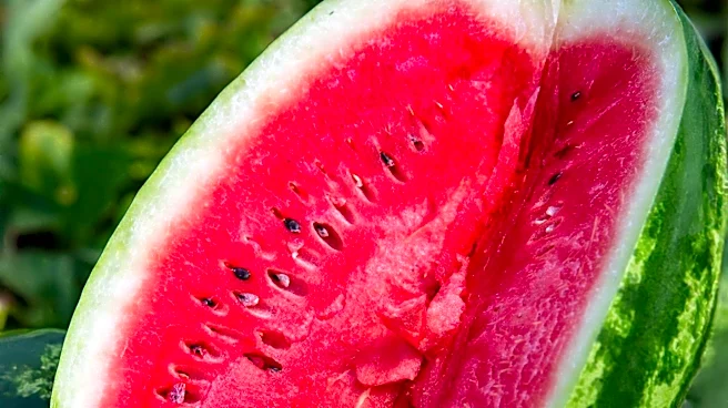 Florida Watermelon Growers Adopt Controlled-Release Nitrogen to Enhance Efficiency and Reduce Environmental Impact