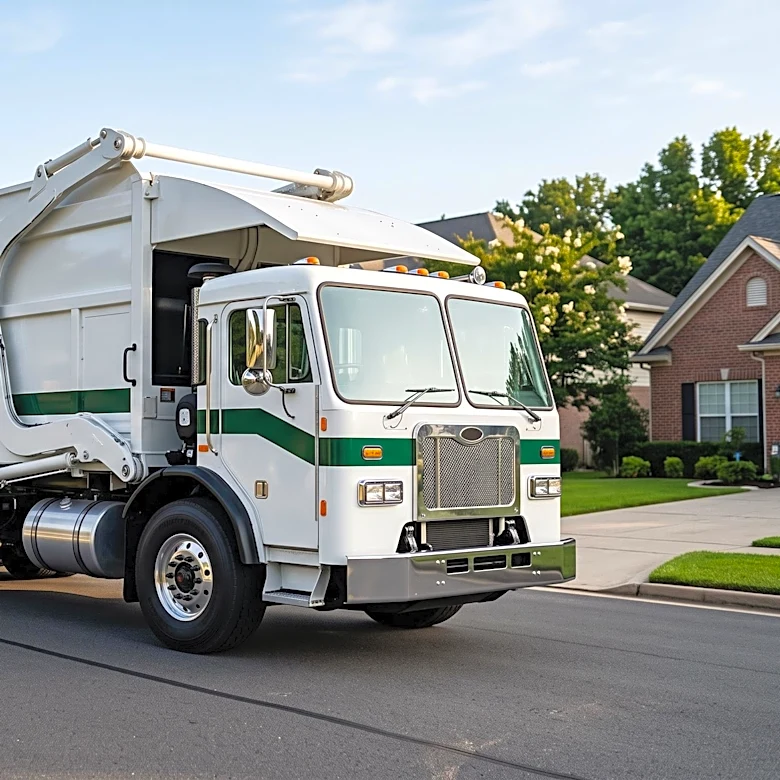 Houston Mayor John Whitmire Addresses Solid Waste Service Reforms and New Trash Fee