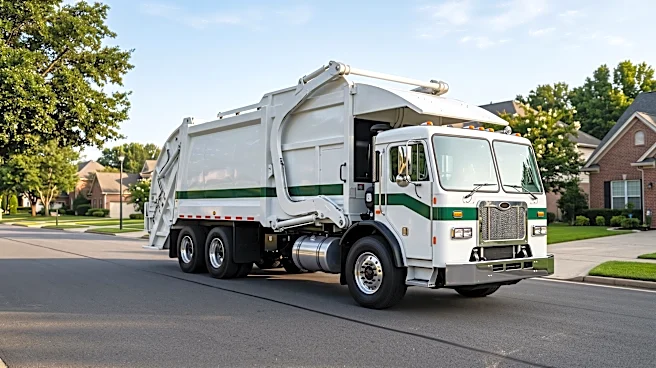 Houston Mayor John Whitmire Addresses Solid Waste Service Reforms and New Trash Fee