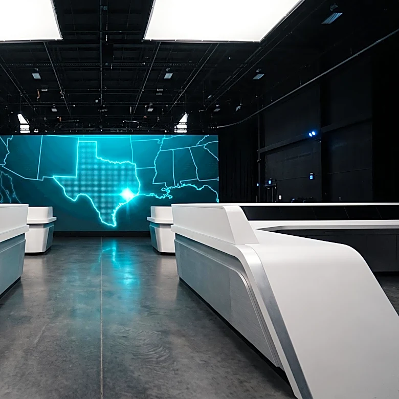 METRO Police Department Launches Mobile Command Center to Enhance Community Engagement in Houston