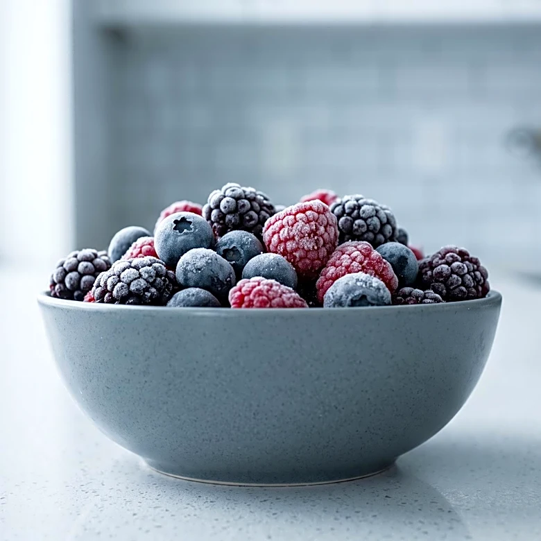 FDA Expands Frozen Berry Recall Due to E. Coli Contamination in Walmart and Trader Joe's Products