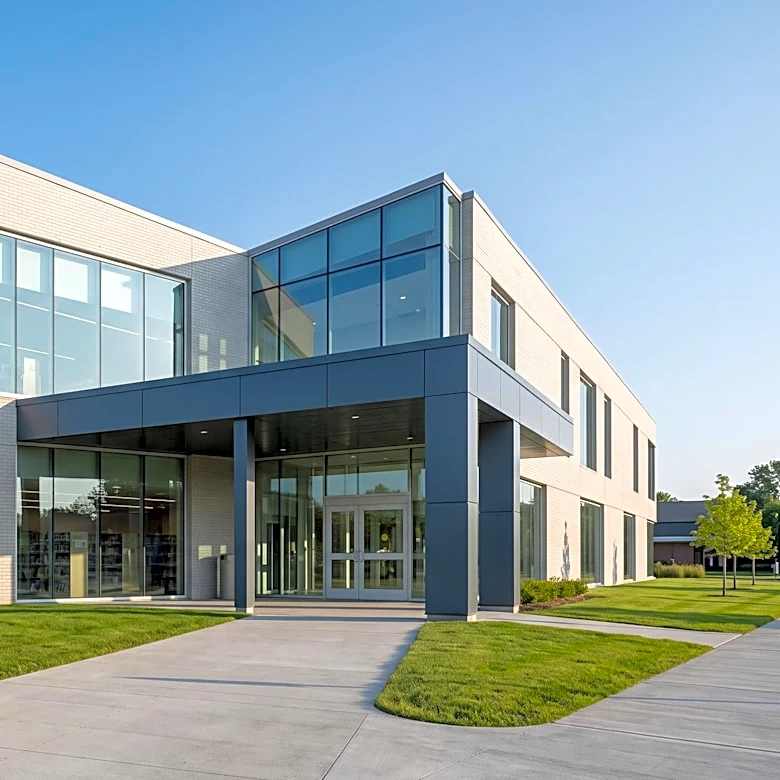 South Garland Library Location Confirmed for Public Access